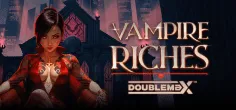 Vampire Riches Doublemax