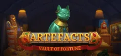 Vault of Fortune
