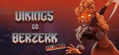 Vikings Go Berzerk: Reloaded