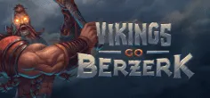 Vikings go Berzerk