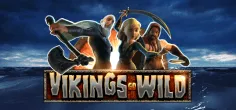 Vikings go Wild