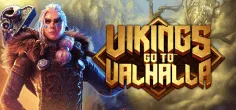 Vikings go to Valhalla