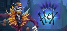 Voodoo Hex