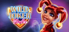 Wild Joker Stacks