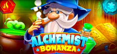 Alchemist Bonanza