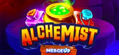 Alchemist Merge Up