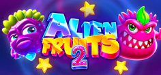 Alien Fruits 2