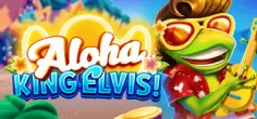 Aloha King Elvis