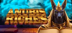 Anubis Riches