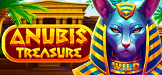 Anubis Treasure