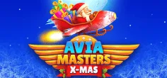 Aviamasters X-mas