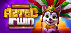 Aztec Irwin