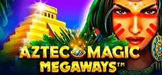 Aztec Magic Megaways