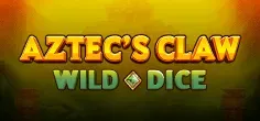 Aztec's Claw Wild Dice