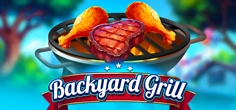Backyard Grill