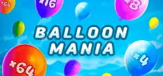 Balloon Mania