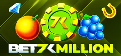 Bet7K Million