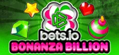 Bets.io Bonanza Billion
