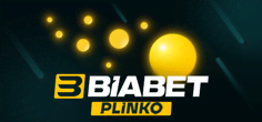 Biabet Plinko