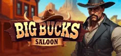 Big Bucks Saloon