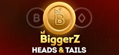 Biggerz Heads and Tails