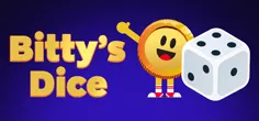 Bitty's Dice