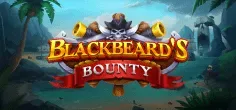 Blackbeard's Bounty