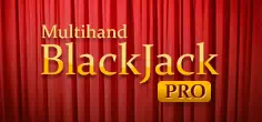 Multihand Blackjack Pro