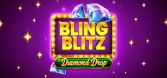 Bling Blitz Diamond Drop