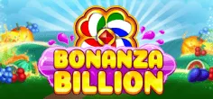 Bonanza Billion VIP