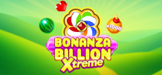 Bonanza Billion Xtreme