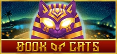 Book Of Cats