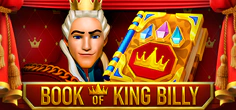 Book of King Billy