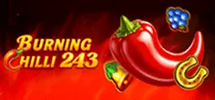 Burning Chilli 243