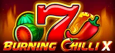 Burning Chilli X