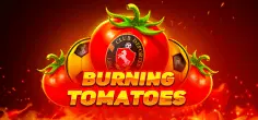 Burning Tomatoes