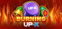 Burning Up-Х