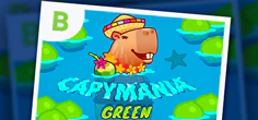 Capymania Green