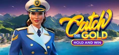 Catch the Gold Hold and Win