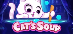 Cat's Soup