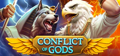 Conflict Of Gods