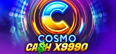 Cosmo Cash x9990