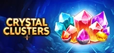 Crystal Clusters