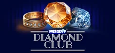 Diamond Club Merge Up