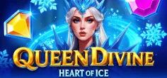Divine Queen: Heart of Ice