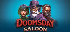 Doomsday Saloon