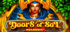 Doors of Sol
