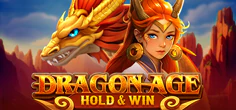 Dragon Age Hold & Win