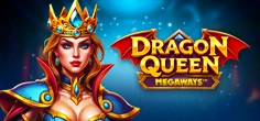 Dragon Queen MEGAWAYS