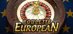 European Roulette